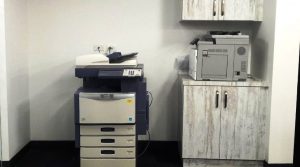 Lee más sobre el artículo Outsourcing de Equipos de Impresión en Colombia