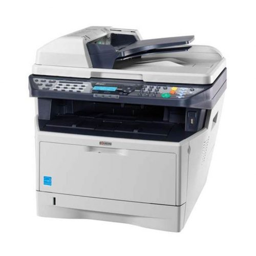 Impresora Multifuncional Usada Kyocera FS1035mfp - Solicita Asesoría