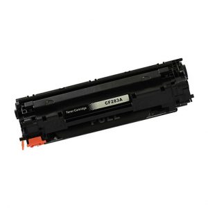 Toner Genérico HP 83A Para M127fn – Cf283A