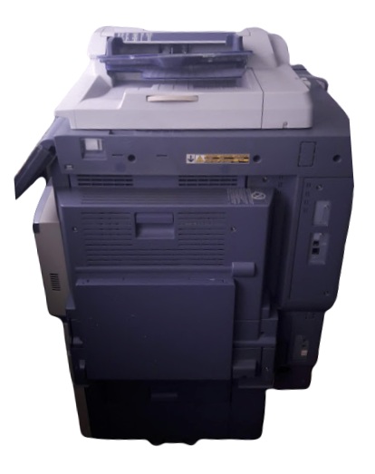 Fotocopiadora Multifuncional Láser Toshiba 3530C - Equipos de Impresión